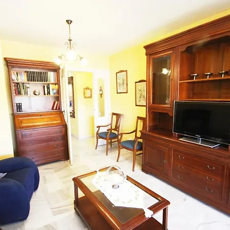 Apartmán Camison Sunrises 2b *