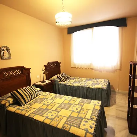 Apartmán Camison Sunrises 2b Arona (Tenerife)