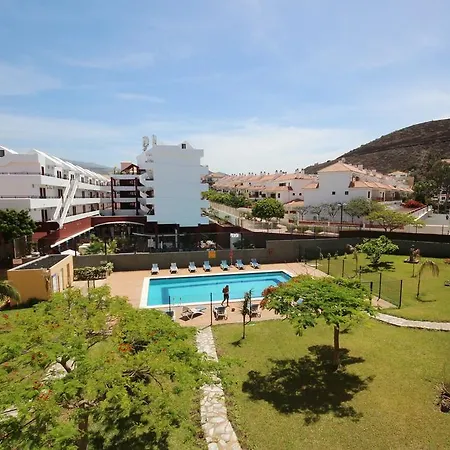 Camison Sunrises 2b Apartmán Arona (Tenerife)
