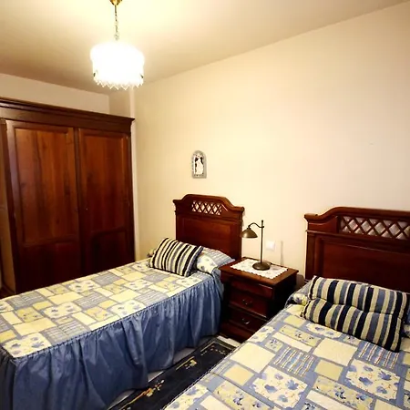 Apartmán Camison Sunrises 2b *